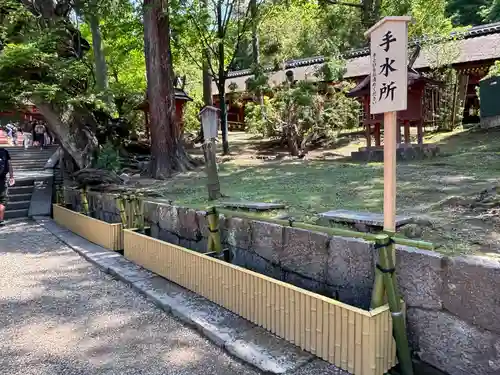 春日大社(奈良県)