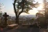 【公式】龍門院常楽寺(秩父札所十一番)の景色