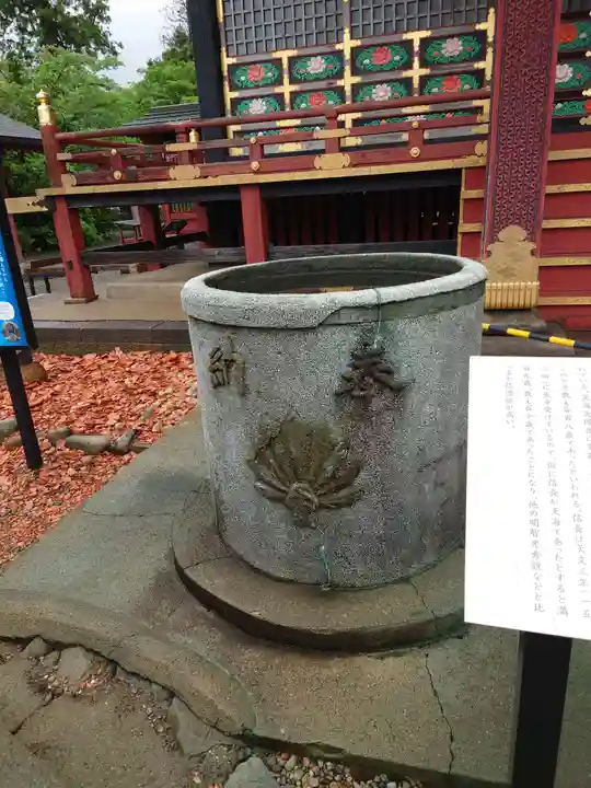 大杉神社のその他建物