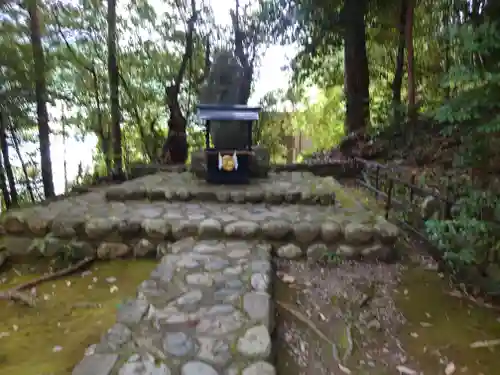 熊野本宮大社(和歌山県)