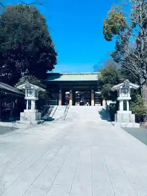 東郷神社(東京都)