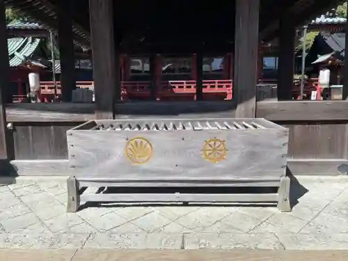 静岡浅間神社の建物その他