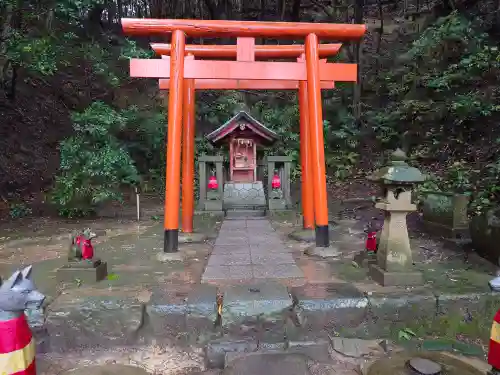 日御碕神社(島根県)