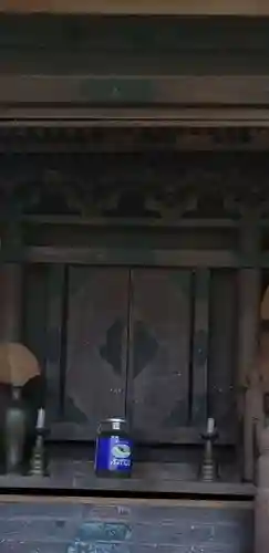 稲荷神社(東京都)