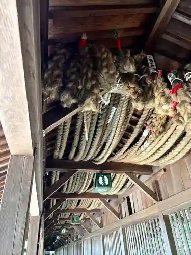 手長神社(長野県)