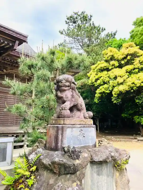 玉崎神社(千葉県)