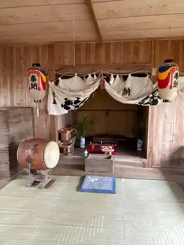 厳島神社(長崎県)