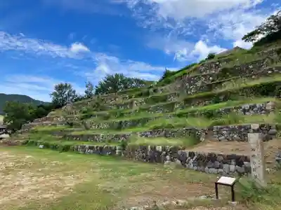 亀山八幡宮(香川県)