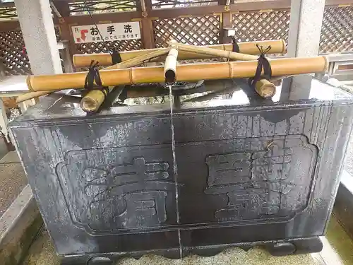 湯島天満宮(東京都)