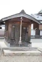 石原松尾神社(京都府)
