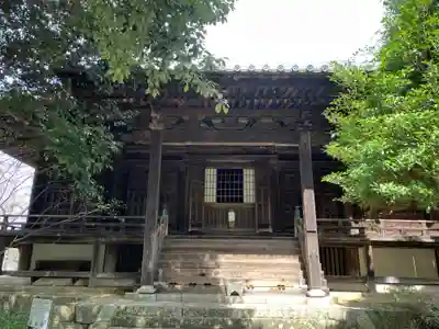 太山寺(兵庫県)