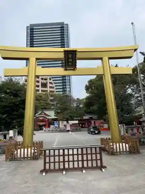 金神社(岐阜県)