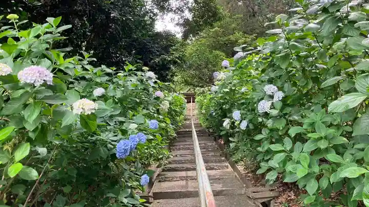 吉備津神社(岡山県)