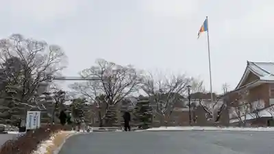  智積院(京都府)