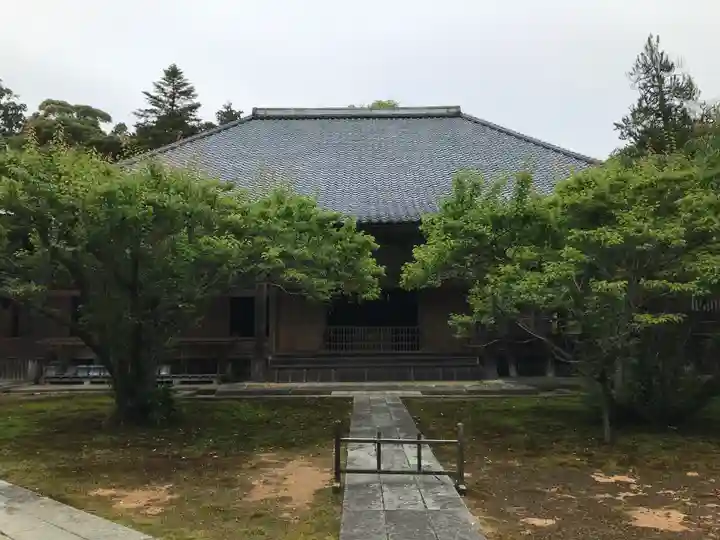 瀧谷寺(福井県)