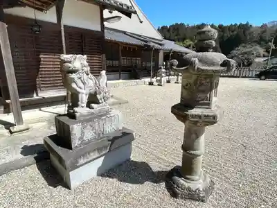 春日神社(奈良県)