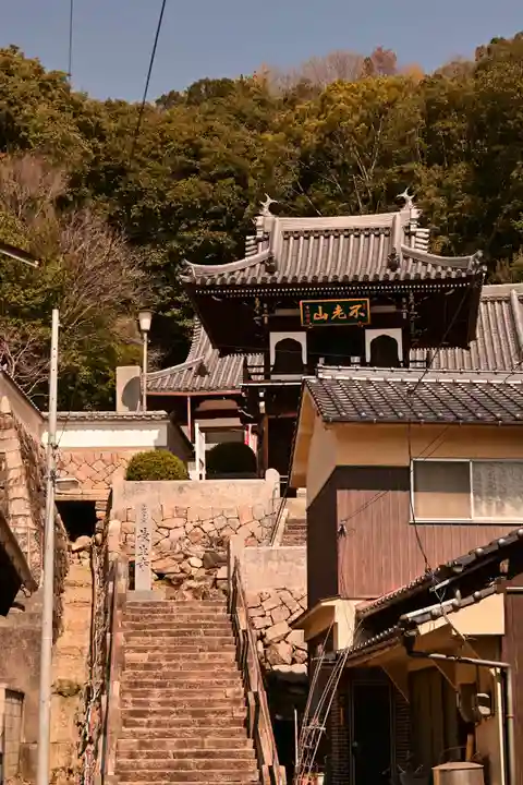 長生寺(広島県)