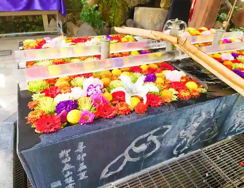 成田山深川不動堂（新勝寺東京別院）(東京都)