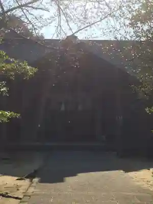 長浜神社(島根県)