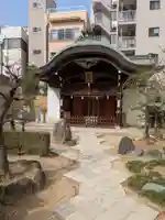 祖霊社(大阪府)