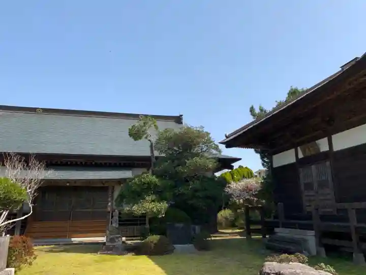 金蔵院の本殿・本堂