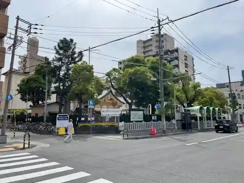 大日霊女神社(兵庫県)