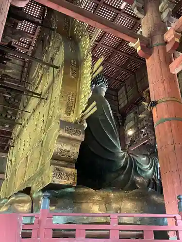 東大寺(奈良県)