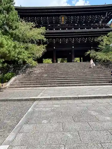 知恩院(京都府)