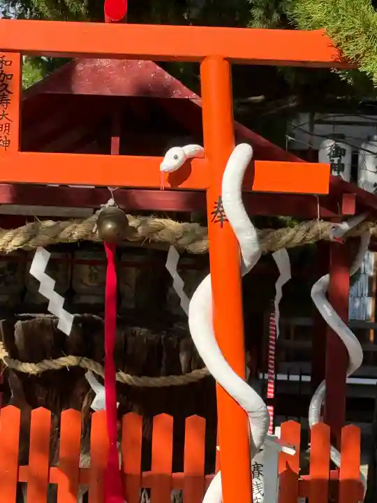 高浜神社(大阪府)