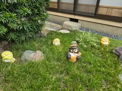 善福寺(大阪府)