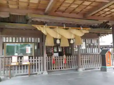 十日恵比須神社(福岡県)