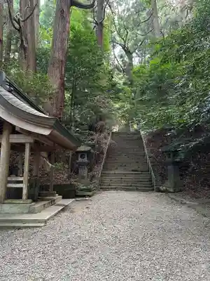 槵觸神社(宮崎県)