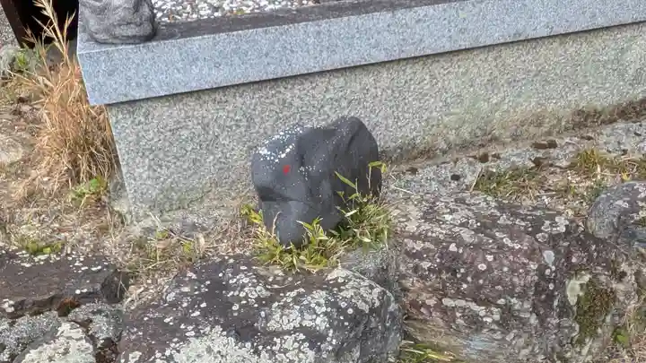 三尾神社(滋賀県)