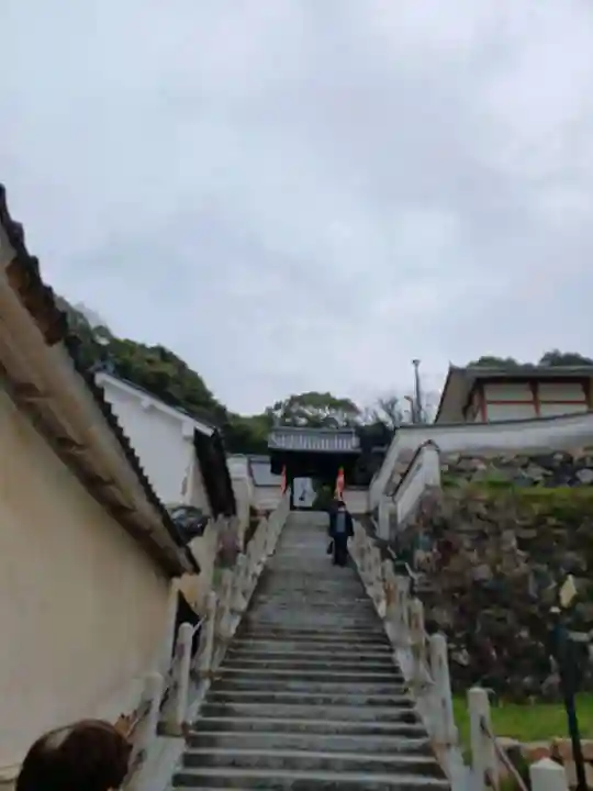 西方寺(広島県)