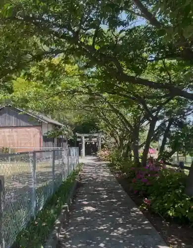 少童神社(佐賀県)
