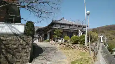 普門寺(兵庫県)