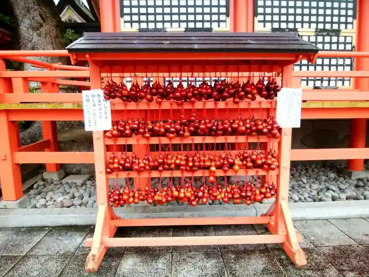 宇佐神宮の絵馬