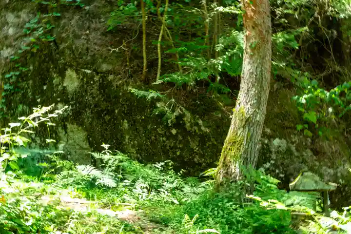 諏訪大社(長野県)