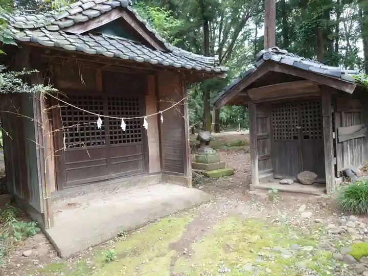 松尾神社のその他建物