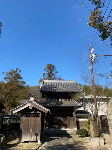 伊勢の国 四天王寺のその他建物