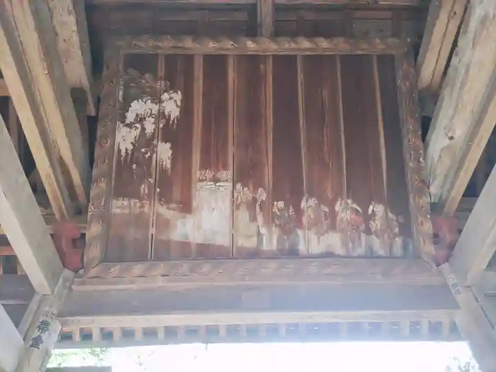 諏訪神社(群馬県)