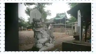 下総野田愛宕神社(千葉県)