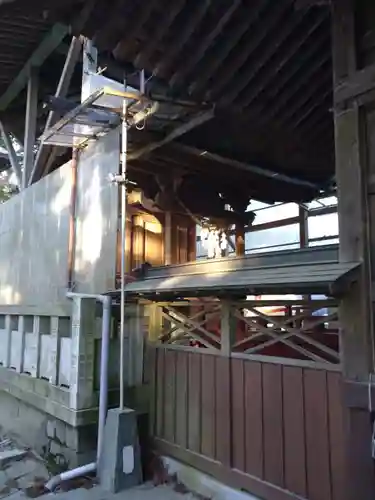 愛宕神社(茨城県)