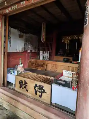 塔のへつり(福島県)