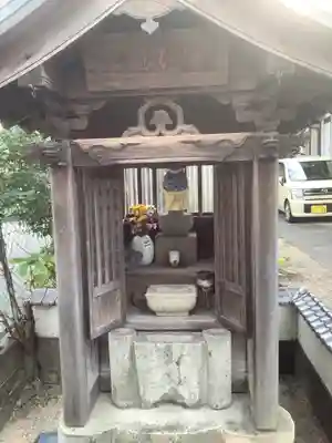 海善寺(愛知県)