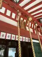 越木岩神社(兵庫県)