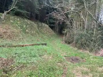 三峰神社(千葉県)