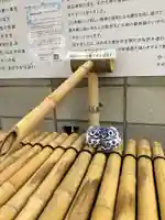 【閉業】小石川大神宮(東京都)