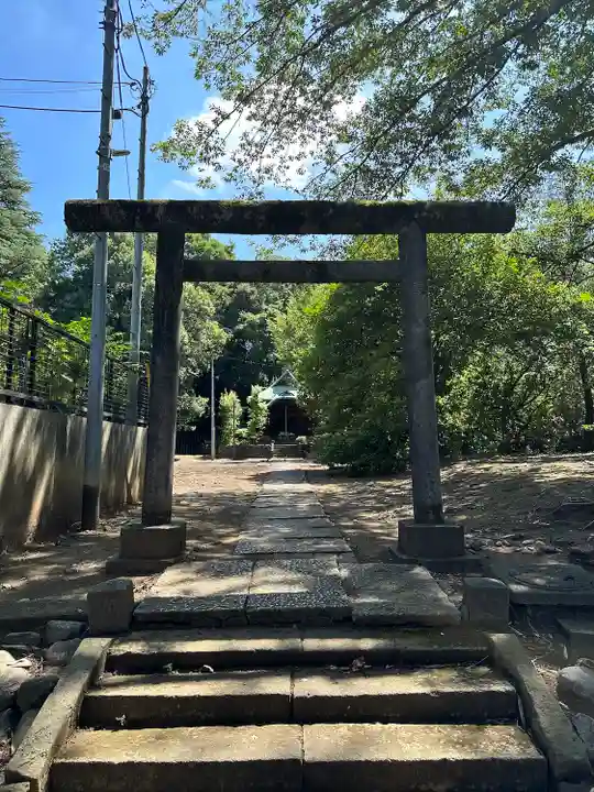 金毘羅神社(東京都)