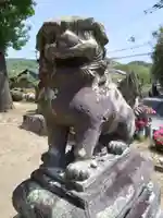 山田日吉神社(熊本県)